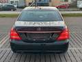 Mercedes-Benz S 350 S -Klasse S 350 CDI * 4Matic Allrad * 1 Hand ! Schwarz - thumbnail 9