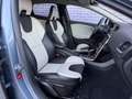 Volvo V40 Cross Country 2.0 T4 Summum | Trekhaak | Standkachel | Camera | Bleu - thumbnail 11