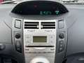 Toyota Yaris Sol*TÜV-NEU*AUTOMATIK*GARANTIE Argent - thumbnail 13