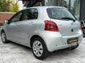 Toyota Yaris Sol*TÜV-NEU*AUTOMATIK*GARANTIE Argent - thumbnail 7