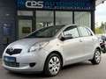 Toyota Yaris Sol*TÜV-NEU*AUTOMATIK*GARANTIE Argent - thumbnail 1