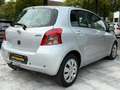 Toyota Yaris Sol*TÜV-NEU*AUTOMATIK*GARANTIE Argent - thumbnail 5