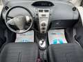 Toyota Yaris Sol*TÜV-NEU*AUTOMATIK*GARANTIE Argent - thumbnail 11