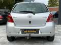 Toyota Yaris Sol*TÜV-NEU*AUTOMATIK*GARANTIE Argent - thumbnail 6
