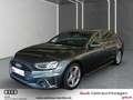 Audi A4 45 TFSI qu. S line S tronic *MATRIX* Grau - thumbnail 2