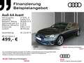 Audi A4 45 TFSI qu. S line S tronic *MATRIX* Grau - thumbnail 1