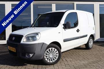 1.4 Schuifdeur, Airco, Trekhaak, Prijs Is Rijklaar