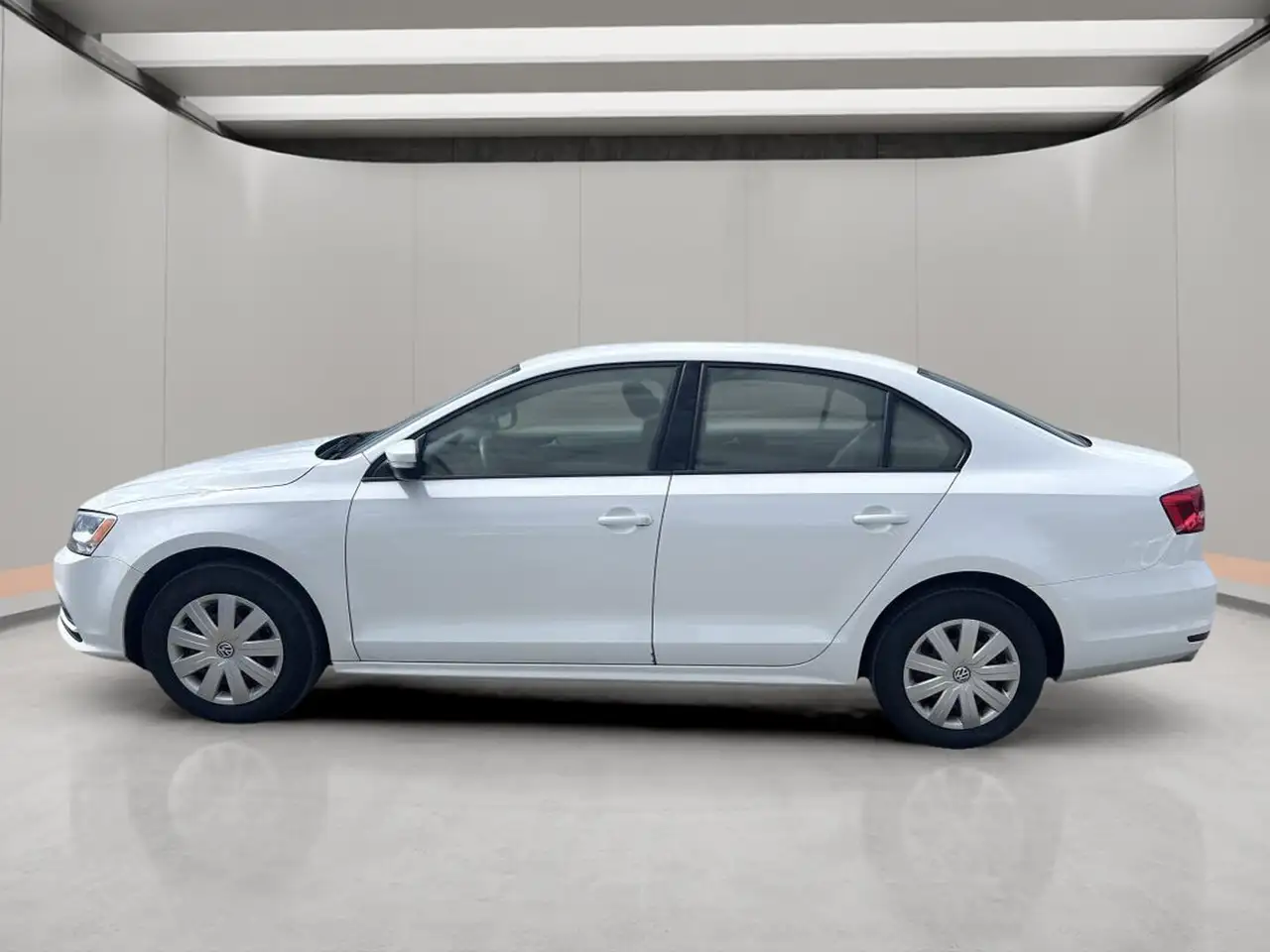 Volkswagen Jetta снимка Volkswagen Jetta
