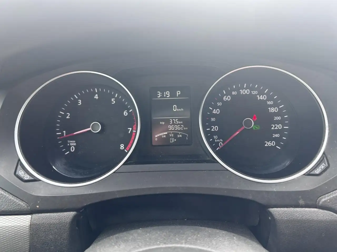 Volkswagen Jetta снимка Volkswagen Jetta