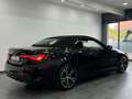 BMW 420 dAS MHEV M-Pack 05/2021 57408Km Full Option GAR12M Noir - thumbnail 13