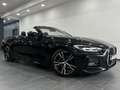 BMW 420 dAS MHEV M-Pack 05/2021 57408Km Full Option GAR12M Noir - thumbnail 11