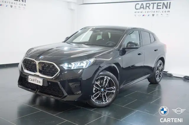 BMW X2 sdrive 18d MSport auto