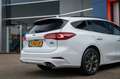 Ford Focus Wagon 1.0 EcoBoost Hybrid ST Line X | 155pk! | Ach Wit - thumbnail 9