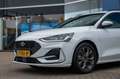 Ford Focus Wagon 1.0 EcoBoost Hybrid ST Line X | 155pk! | Ach Wit - thumbnail 6