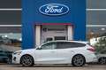 Ford Focus Wagon 1.0 EcoBoost Hybrid ST Line X | 155pk! | Ach Wit - thumbnail 4