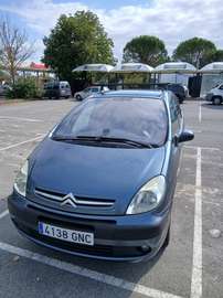 Xsara Picasso 1.6HDi SX 92 SX