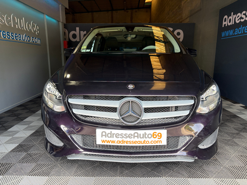 Photo du véhicule