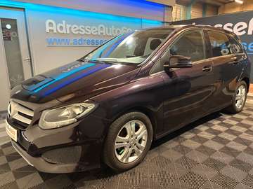 160 CDI BVA INTUITIONDCT