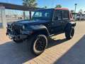 Jeep Wrangler Unlimited 3.6 JK Edition Aut. Negro - thumbnail 7