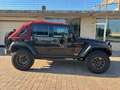 Jeep Wrangler Unlimited 3.6 JK Edition Aut. Negro - thumbnail 2