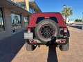 Jeep Wrangler Unlimited 3.6 JK Edition Aut. Negro - thumbnail 4