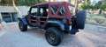 Jeep Wrangler Unlimited 3.6 JK Edition Aut. Negro - thumbnail 23