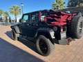 Jeep Wrangler Unlimited 3.6 JK Edition Aut. Negro - thumbnail 12