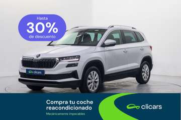 1.0 TSI Ambition 81KW