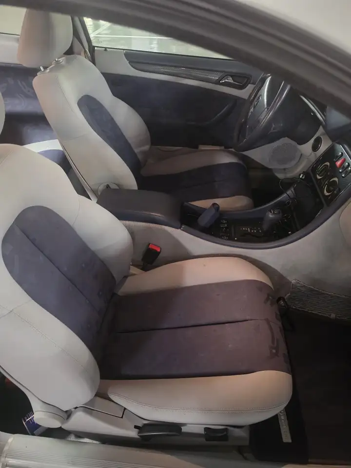 Mercedes-Benz CLK 200 Sport, foto 8