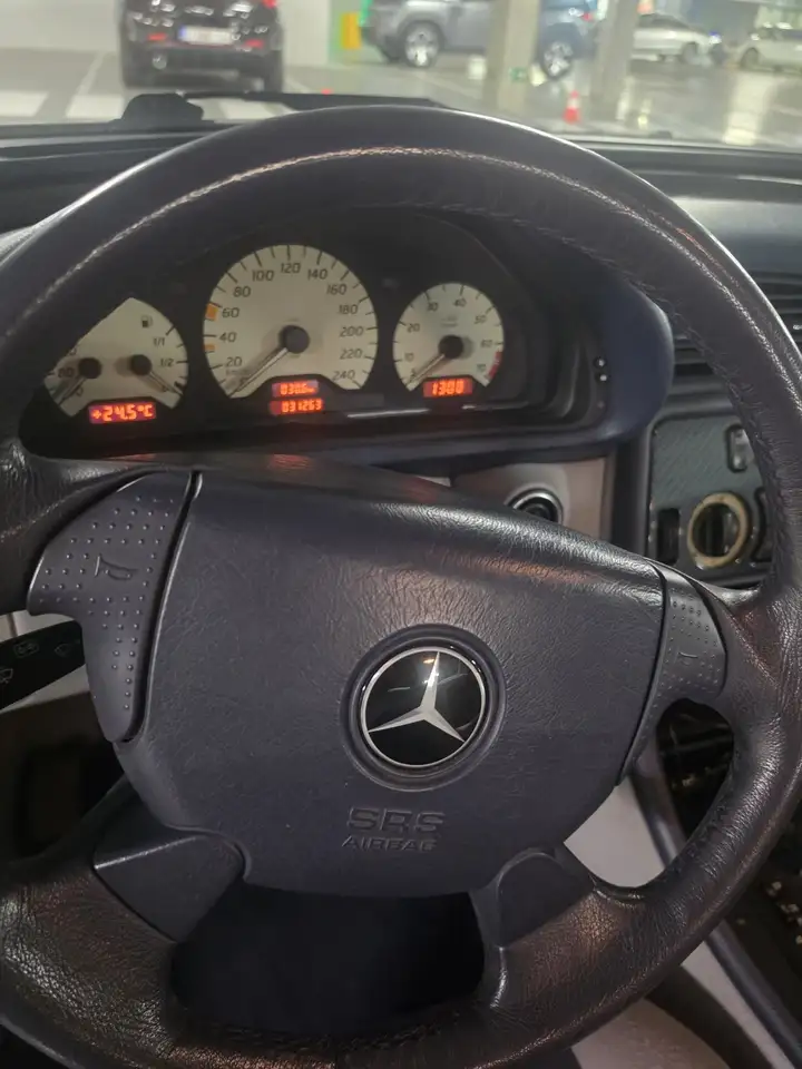Mercedes-Benz CLK 200 Sport, foto 12
