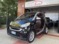 smart forTwo Fortwo 1.0 MHD Passion 71 CV, Euro 5, Unico Propr. Zwart - thumbnail 2