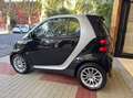 smart forTwo Fortwo 1.0 MHD Passion 71 CV, Euro 5, Unico Propr. Zwart - thumbnail 6