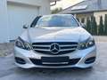 Mercedes-Benz E 200 CGI 7G-T Avantgarde / LED / Leder / Navi Zilver - thumbnail 8