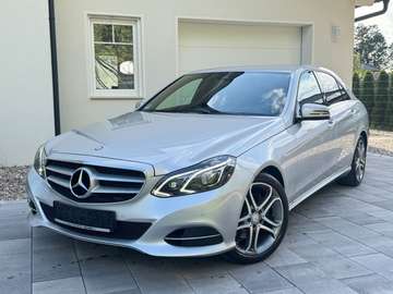 CGI 7G-T Avantgarde / LED / Leder / Navi