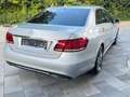Mercedes-Benz E 200 CGI 7G-T Avantgarde / LED / Leder / Navi Zilver - thumbnail 5