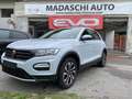 Volkswagen T-Roc 1.0 TSI ACTIVE +NAVI+APP+PDC+ALU+SITZHZG+ Bianco - thumbnail 2