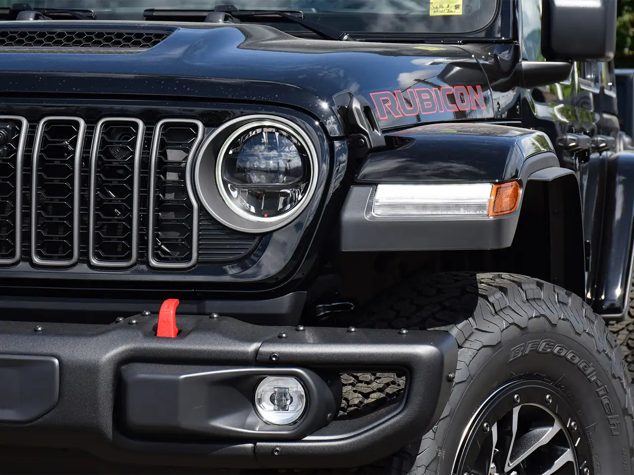 Jeep Wrangler снимка Jeep Wrangler