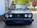 Volkswagen Golf Cabrio 1.8 Dt. Fzg.*1.Hand*H-Zulassung*Top* Blue - thumbnail 6