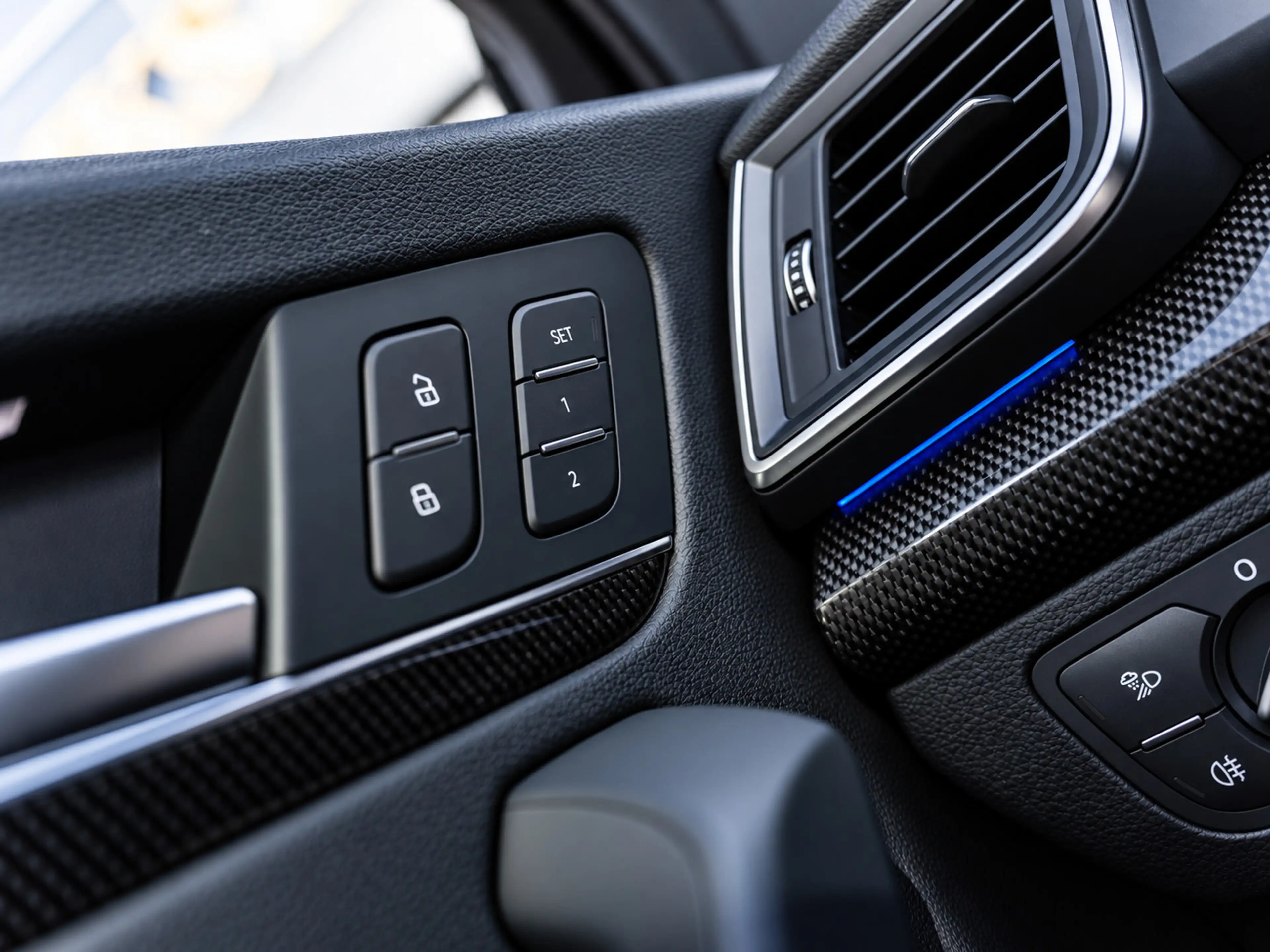 Audi SQ5 3.0 TFSI Quattro Pro Plus|PANO|360|HUD|ACC|LUCHTV. — photo 15
