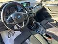 BMW X1 X1 sdrive20d Sport auto GARANZIA Blau - thumbnail 10