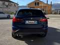 BMW X1 X1 sdrive20d Sport auto GARANZIA Blau - thumbnail 4