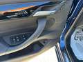 BMW X1 X1 sdrive20d Sport auto GARANZIA Blau - thumbnail 13