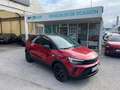 Opel Crossland 1.5D S&S GS Line 110 Rouge - thumbnail 2