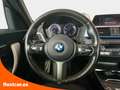 BMW 218 218d Blanc - thumbnail 13