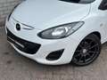 Mazda 2 1.3 COLOR EDITION SPORT AIRCO 5 DEURS APK Blanc - thumbnail 14