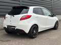 Mazda 2 1.3 COLOR EDITION SPORT AIRCO 5 DEURS APK Blanc - thumbnail 2