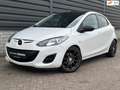 Mazda 2 1.3 COLOR EDITION SPORT AIRCO 5 DEURS APK Blanc - thumbnail 1