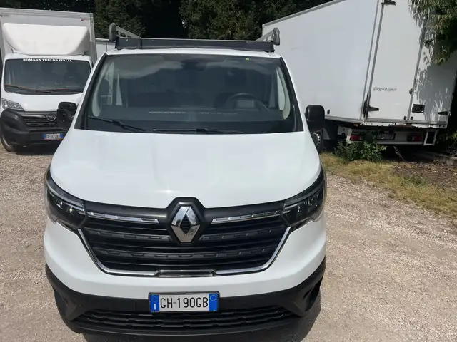 Renault Trafic Renault Trafic 131 Cv