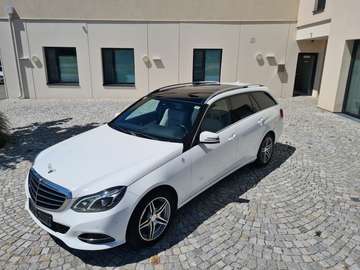 T Elegance A-Edition CDI Aut.