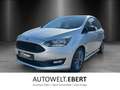Ford C-Max 1.5 EcoBoost Sport Automatik Silber - thumbnail 1